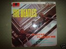 BEATLES-PLEASE PLEASE ME-STEREO ORIGINAL-MINT
