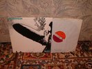 LED ZEPPELIN 1stLP 1969Orig TURQUOISE COVER