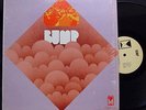 BUMP psych LP original 1970 issue Mint 
