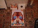 THE WHO Sell Out 1967 Original WITH POSTER