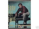 Jerry Lee Lewis Mega rare South Africa 10inch