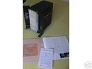 LP The Beatles MSFL Box Complet