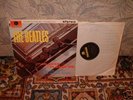 BEATLES PleasePleaseMe STEREO Extra 33 1/3