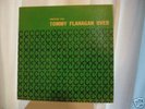 TOMMY FLANAGAN OVERSEAS  prestige 50th st. LP