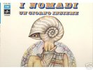 I NOMADI org ITALY PROG PSYCH '73 lp in MINT