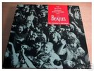 BEATLES Japan RED WAX  LP Mono BOX SET