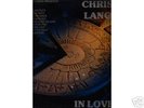 CHRIS LANG ULTRA PRIVATE HARD PSYCH FOLK LP