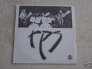 RPS ST Orig Private Hard Rock Psych LP Rare