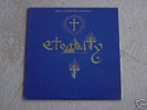 Eternity ST Orig Private LP Rock Psych Rare