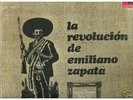 RE. EMILIANO ZAPATA RARE  ROCK PSYCH  PERU LP