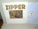 Zipper  Private Heavy Rock Psych LP Fred Cole