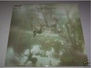 RARE PSYCH/PROG UK LP FRESH MAGGOTS 1971