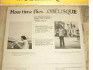 OBELISQUE  How time flies  DUTCH folk psych