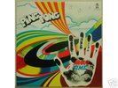 PING PONG About Time IT Psych Prog NM Orig LP