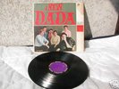 NEW DADA  RARE ORIG. PSYCH BEAT  LP