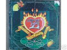 Dr. Z-Three Parts to My Soul UK psych lp