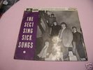 DOWNLINERS SECT - SICK SONGS -P/s  - 7