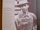 ANTHOLOGY OF AMERICAN FOLK MUSIC Vol. 3 2LP
