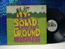 Heavy German prog psych MY SOLID GROUND LP