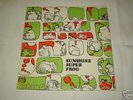 Wynder.K.Frog sunshine Superfrog Uk LP