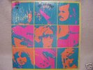 IT'S ALL MEAT ORIGINAL PSYCH LP NM++  NR