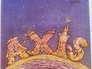 AXIS s/t lp - '73 FRENCH/GREEK PSYCH PROG