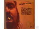 GRAHAM BOND-