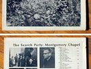 THE SEARCH PARTY orig psych lp on century