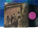 Monster psych HUNGER- Strictly from...LP 1969