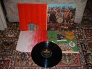 BEATLES 'Sgt Pepper' 1967 STEREO 1st Press