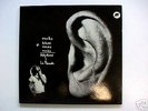 BILLY BOND Y LA PESADA VOL 2 PSYCH/HARD LP