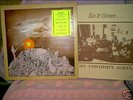 So It Goes EMORY ALMANAC psych folk Private