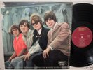 Mascots 66 RARE SWE LP ELLPEE *TOP MINT*
