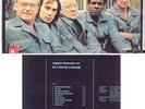 RARE DUTCH BLAXPLOITATION STYLE FUNK OST 1974