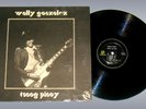 WALLY GONZALES Rock Psych PROG Tunog Pinoy