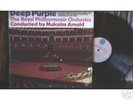 Rare psych DEEP PURPLE Royal Phil US orig LP