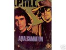 O.P.M.C RAREST DUTCH PSYCH ALGAMATION LP 