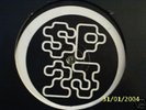SPIRAL TRIBE SP 23 EP SPIRAL NETWORK RAR 1994