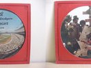 JACKSONS PICTURE DISC LP (Dodgers/Ten Q 1020)