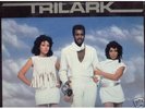 TRILARK s/t LP on HANDSHAKE  RARE LP