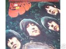 BEATLES RUBBER SOUL ORIGINAL MFSL LP SEALED