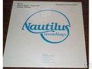 Beatles John Lennon Nautilus promo test press