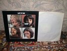 BEATLES Let It Be 1970 DEMO LP INCREDIBLE