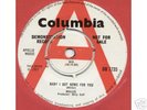 *MILLER*BABY I GOT NEWS FOR YOU*TOP FREAKBEAT