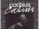 FUNK Private dutch EXPERIMENTAL rare COCHIUS