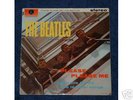 BEATLES 1963 UK LP, PLEASE PLEASE ME,*STEREO*