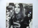 Nirvana fully signed Love Buzz 45 