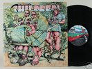 YESTERDAY'S CHILDREN  HEAVY PSYCH MONSTER LP
