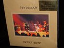 #0001 DCC DEEP PURPLE MADE IN JAPAN 2 LP 180+