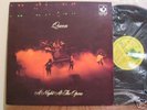 QUEEN Nigth at the Opera LP Venezuela RARE